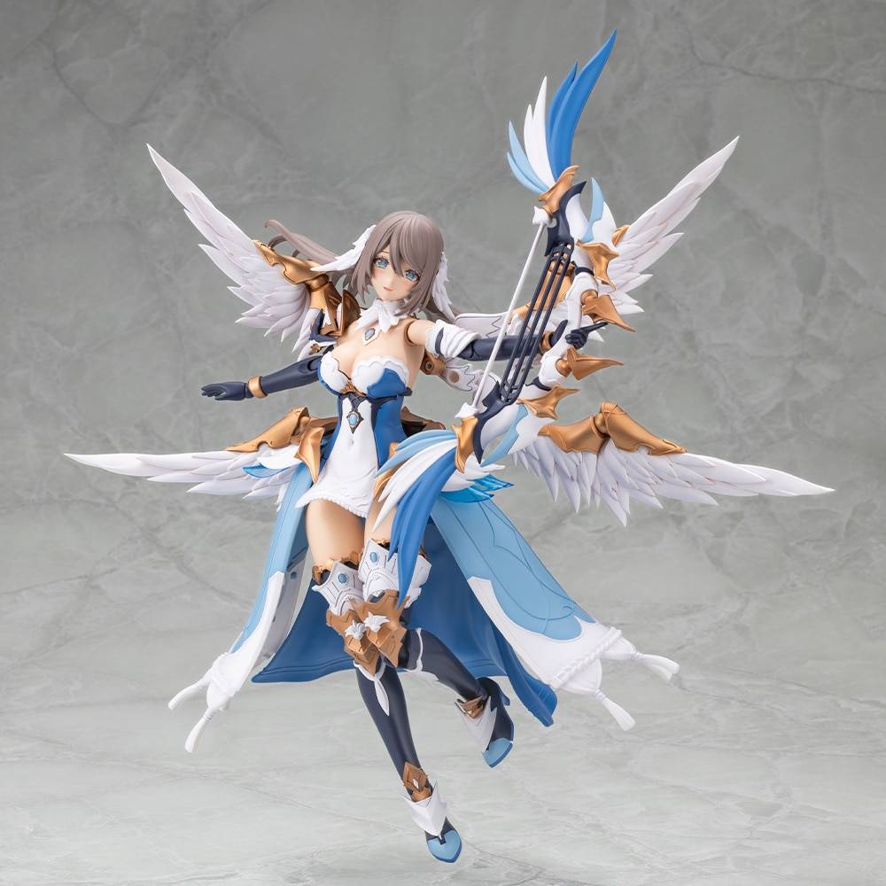 Kotobukiya Original Artist Design