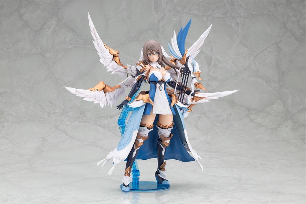 Kotobukiya Original Artist Design