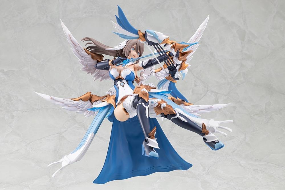 Kotobukiya Original Artist Design