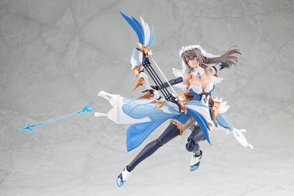 Kotobukiya Original Artist Design