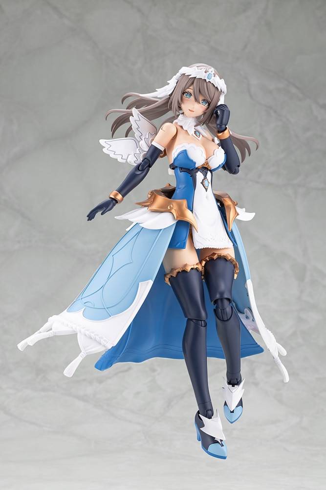 Kotobukiya Original Artist Design