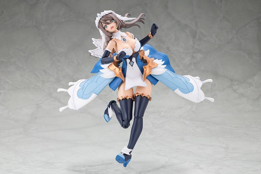 Kotobukiya Original Artist Design