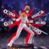 Kotobukiya Persona 5 Royal Crow Figure