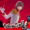 Kotobukiya Persona 5 Royal Crow Figure