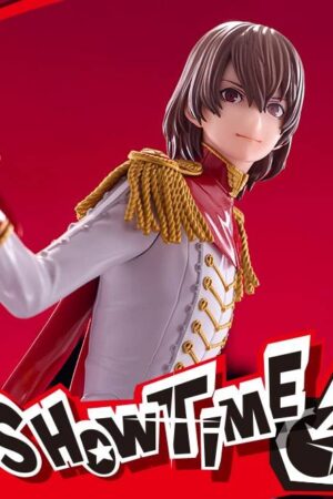 Kotobukiya Persona 5 Royal Crow Figure