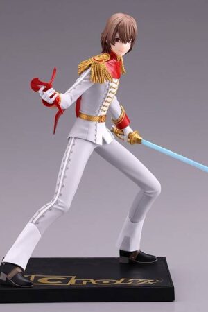 Kotobukiya Persona 5 Royal Crow Figure