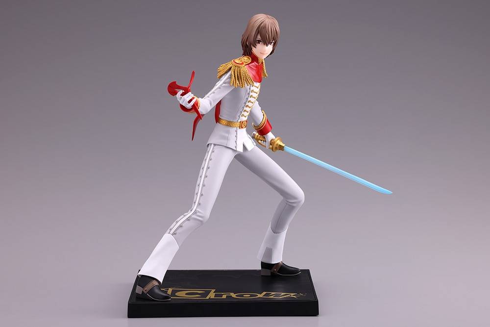Kotobukiya Persona 5 Royal Crow Figure