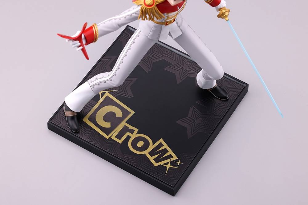 Kotobukiya Persona 5 Royal Crow Figure