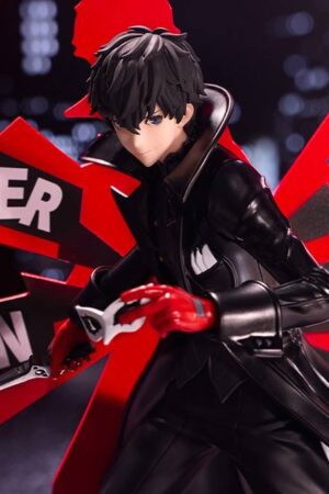 Kotobukiya Persona 5 Royal Joker Figure