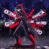 Kotobukiya Persona 5 Royal Joker Figure