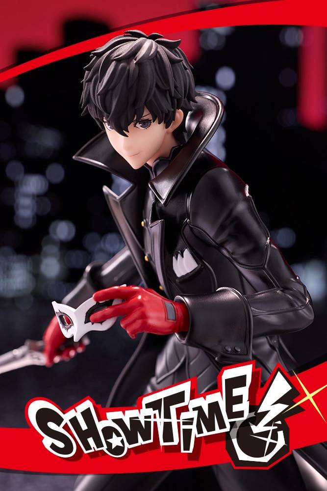 Kotobukiya Persona 5 Royal Joker Figure