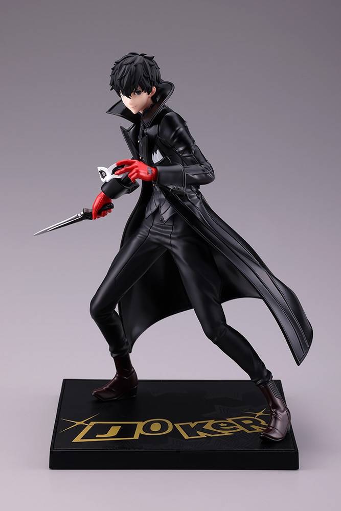 Kotobukiya Persona 5 Royal Joker Figure