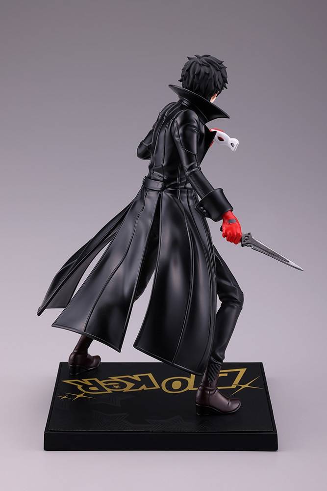 Kotobukiya Persona 5 Royal Joker Figure