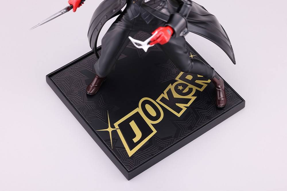 Kotobukiya Persona 5 Royal Joker Figure