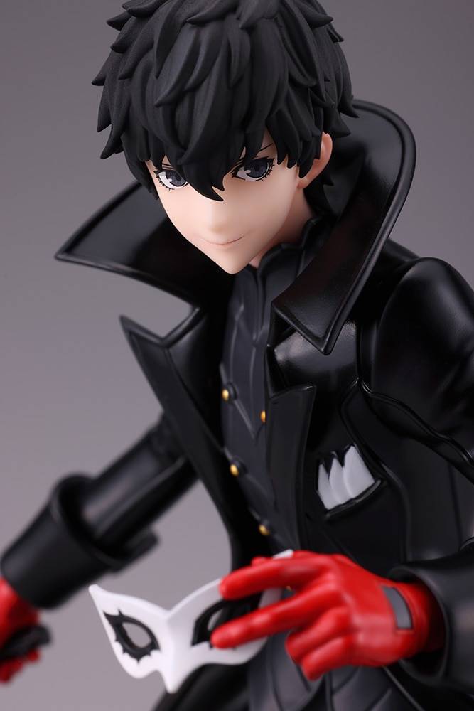 Kotobukiya Persona 5 Royal Joker Figure
