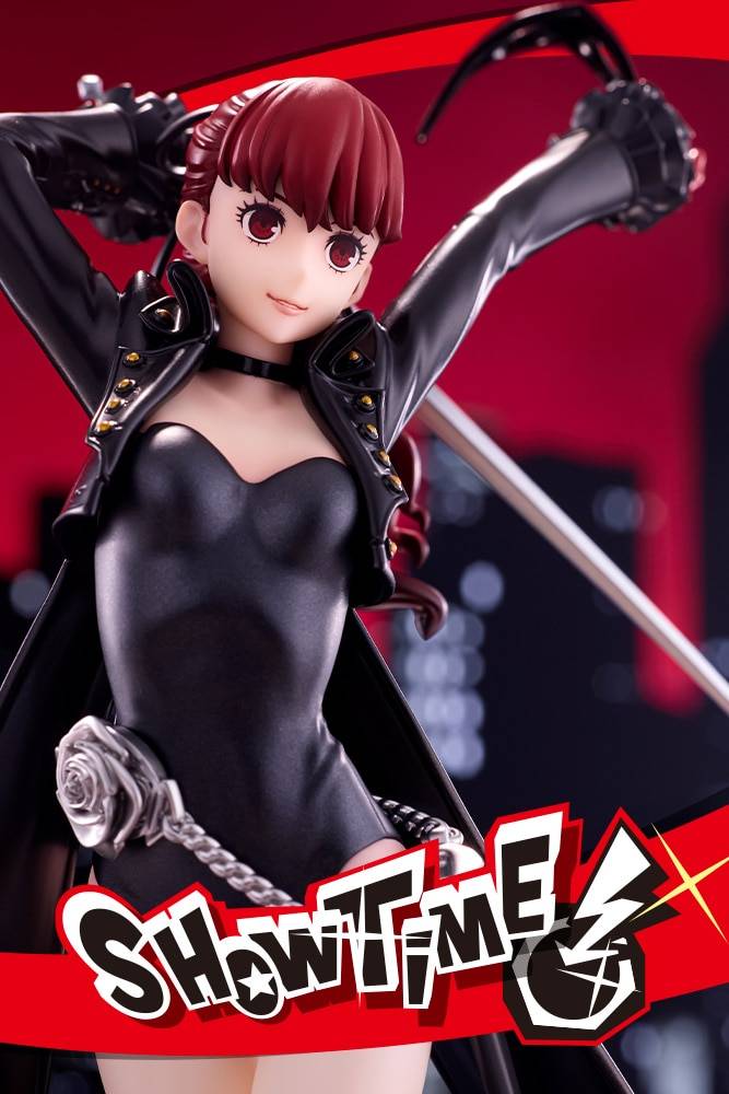 Kotobukiya Persona 5 Royal Violet Figure