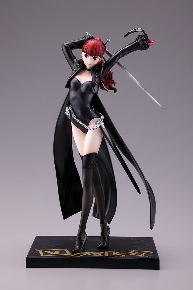 Kotobukiya Persona 5 Royal Violet Figure