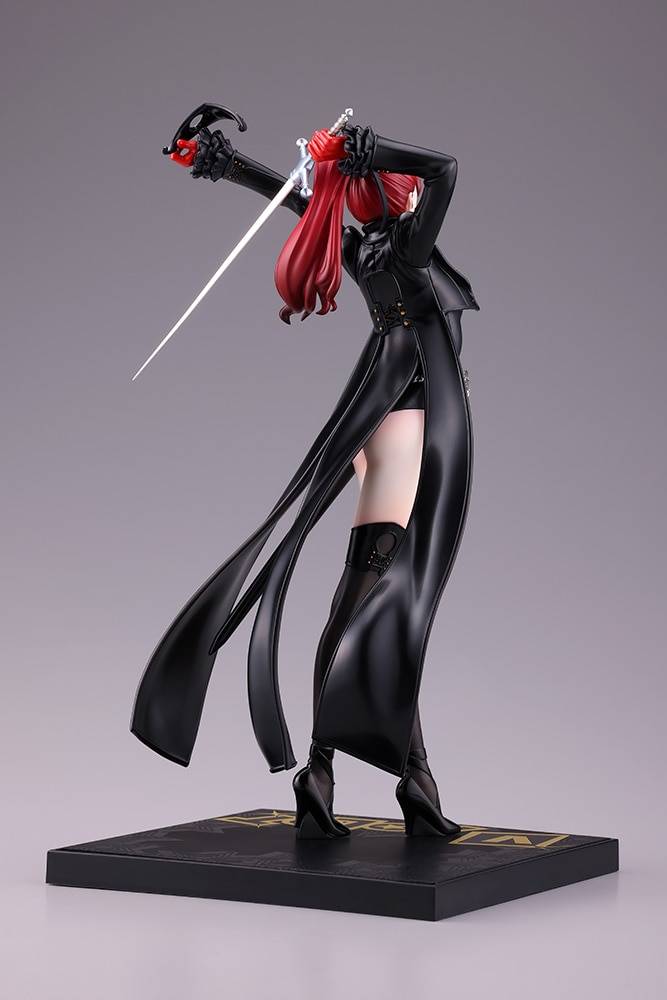 Kotobukiya Persona 5 Royal Violet Figure