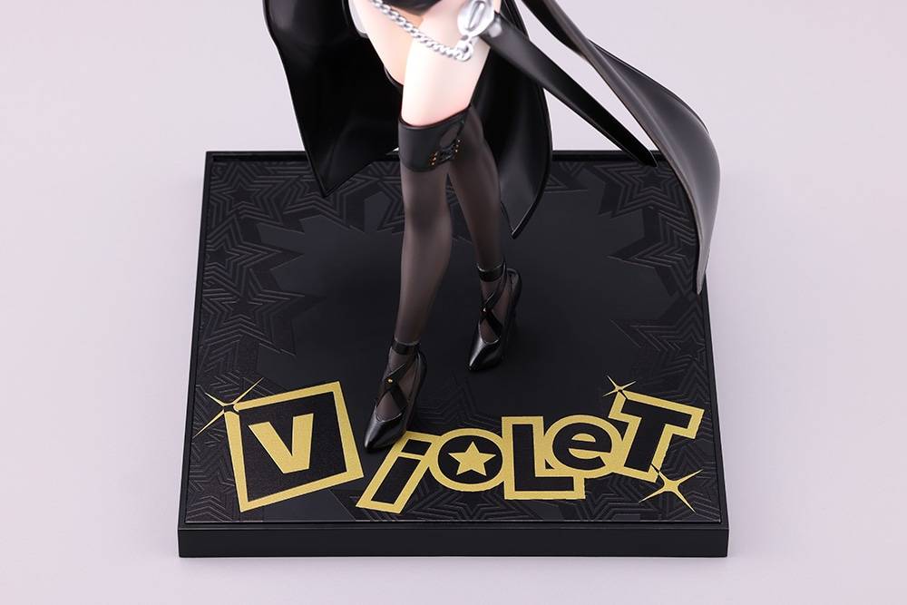 Kotobukiya Persona 5 Royal Violet Figure