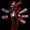 Kotobukiya Persona 5 Royal Violet Figure