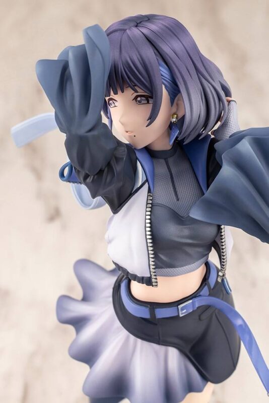 Kotobukiya The Idolmaster Misuzu Hataya Figure