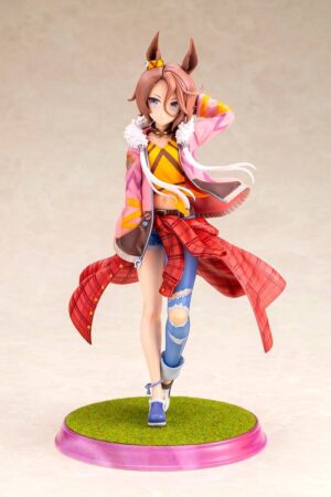 Kotobukiya Uma Musume Pretty Derby Narita Taishin Figure