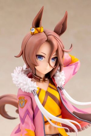 Kotobukiya Uma Musume Pretty Derby Narita Taishin Figure