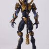 Kotobukiya X Beyond6 StarCraft II Kaldalis Zealot Action Figure