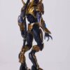 Kotobukiya X Beyond6 StarCraft II Kaldalis Zealot Action Figure