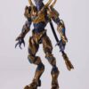 Kotobukiya X Beyond6 StarCraft II Kaldalis Zealot Action Figure