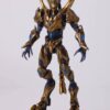 Kotobukiya X Beyond6 StarCraft II Kaldalis Zealot Action Figure