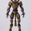 Kotobukiya X Beyond6 StarCraft II Kaldalis Zealot Action Figure