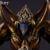 Kotobukiya X Beyond6 StarCraft II Kaldalis Zealot Action Figure