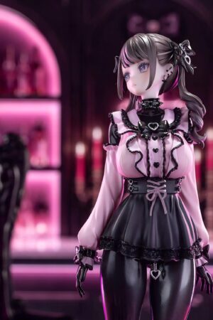 MJ Atelier Original Artist design