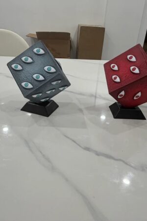 L S Studio Jujutsu Kaisen Prison Realm Statue