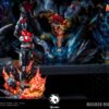 LB Studio Kamen Rider Kabuto