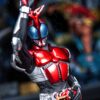 LB Studio Kamen Rider Kabuto