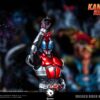 LB Studio Kamen Rider Kabuto