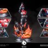 LB Studio Kamen Rider Kabuto