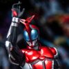LB Studio Kamen Rider Kabuto