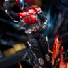 LB Studio Kamen Rider Kabuto