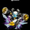 LIMOUSINE Studio Pokémon Metagross Statue