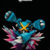 LIMOUSINE Studio Pokémon Metagross Statue