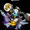 LIMOUSINE Studio Pokémon Metagross Statue