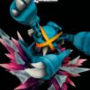 LIMOUSINE Studio Pokémon Metagross Statue