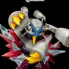 LIMOUSINE Studio Pokémon Metagross Statue