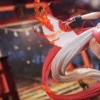 LK Studio - Mai Shiranui The King of Fighters