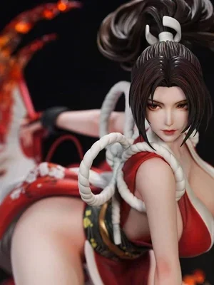 LK Studio - Mai Shiranui The King of Fighters