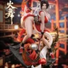 LK Studio - Mai Shiranui The King of Fighters