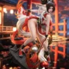 LK Studio - Mai Shiranui The King of Fighters